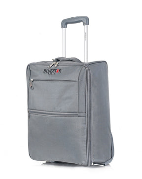 Handgepäck BERCY-E 53cm