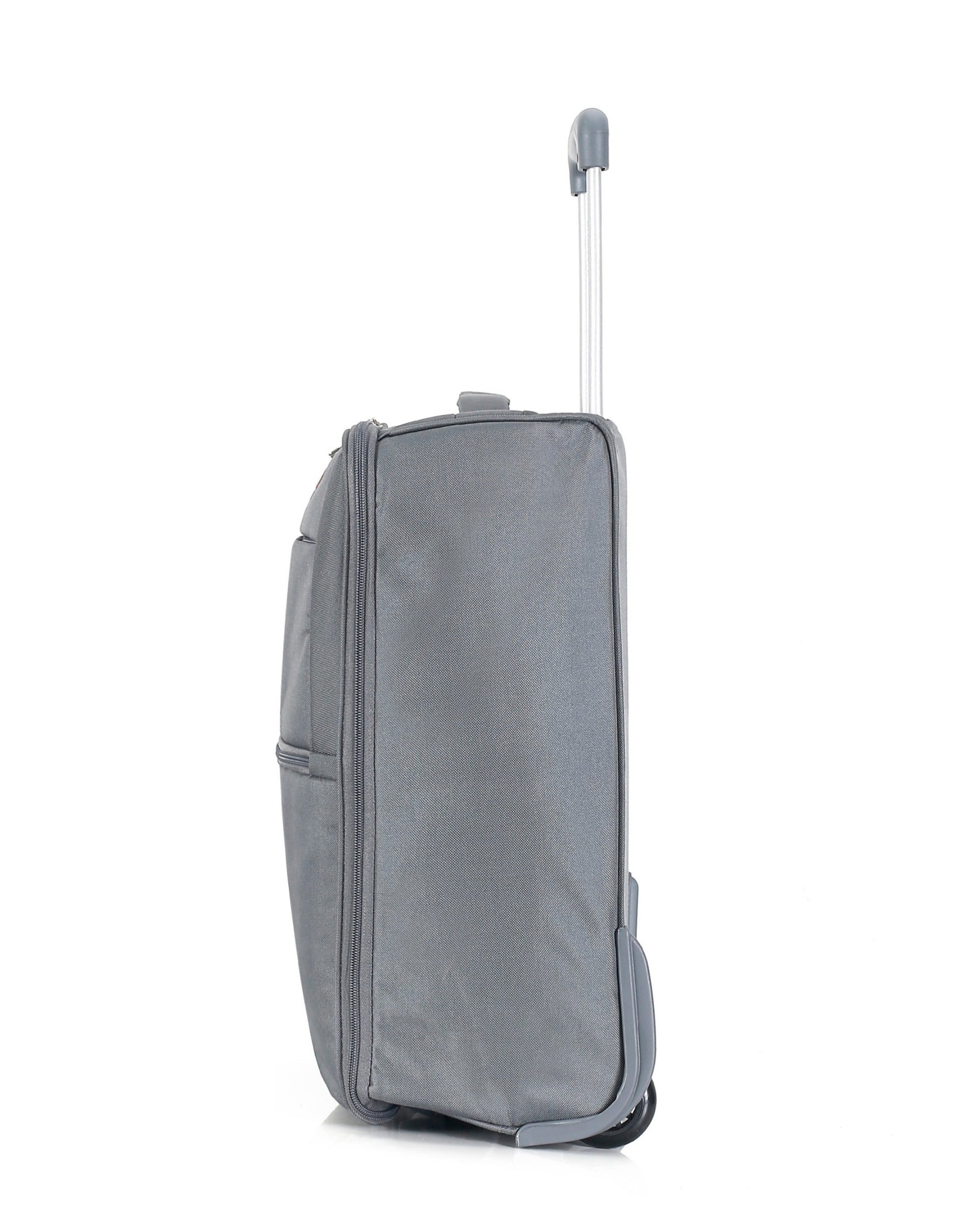 Handgepäck BERCY-E 53cm