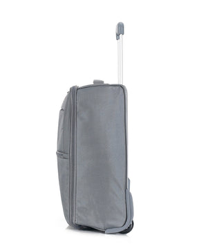 Handgepäck BERCY-E 53cm