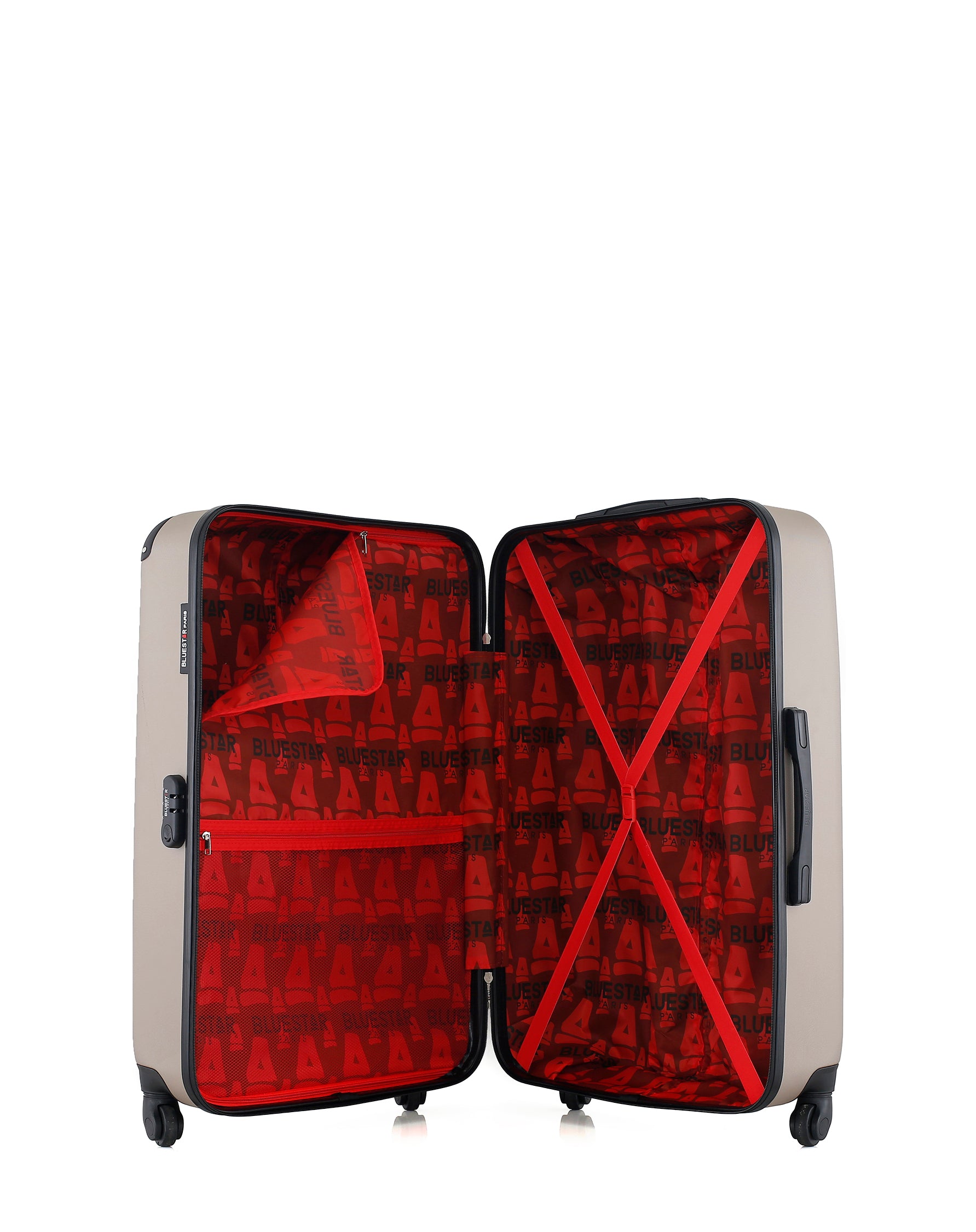 4er-Kofferset OPERA-M