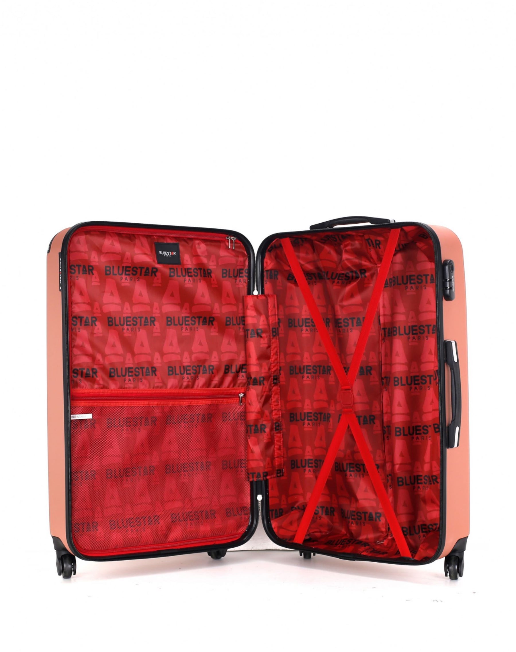 Großer Koffer OPERA 75 cm