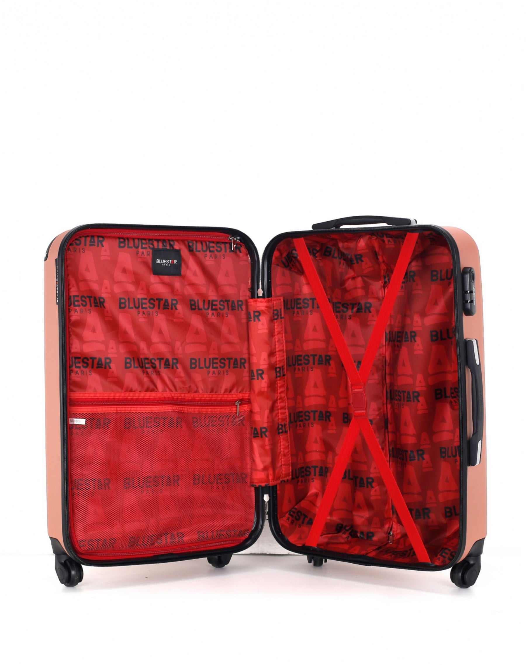 Mittelgroßer Koffer OPERA 65 cm