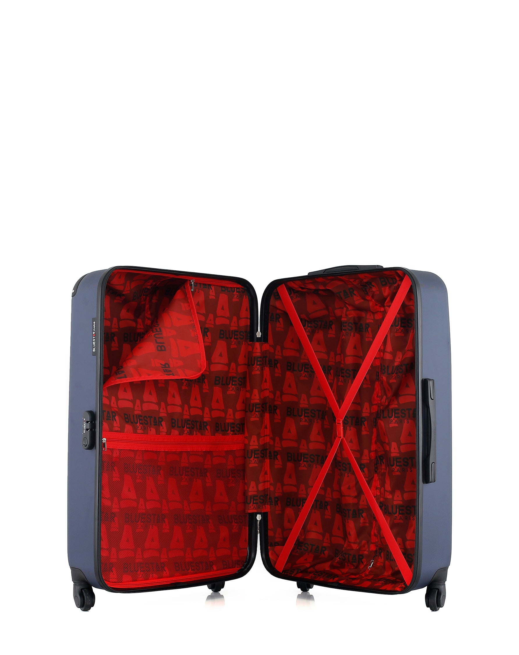 4er-Kofferset OPERA-M