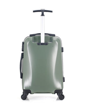 Großer Koffer DALLAS 75cm
