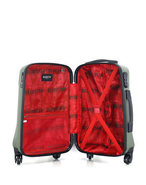 Großer Koffer DALLAS 75cm