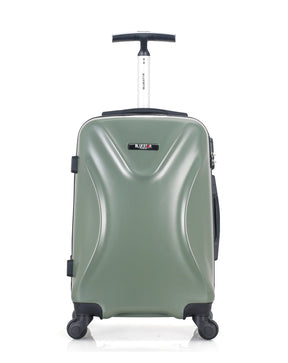 Mittelgroßer Koffer DALLAS 65 cm