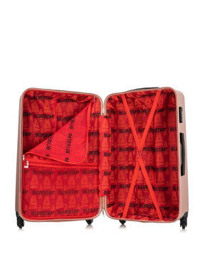 Großer Koffer BRAZILIA 75 cm