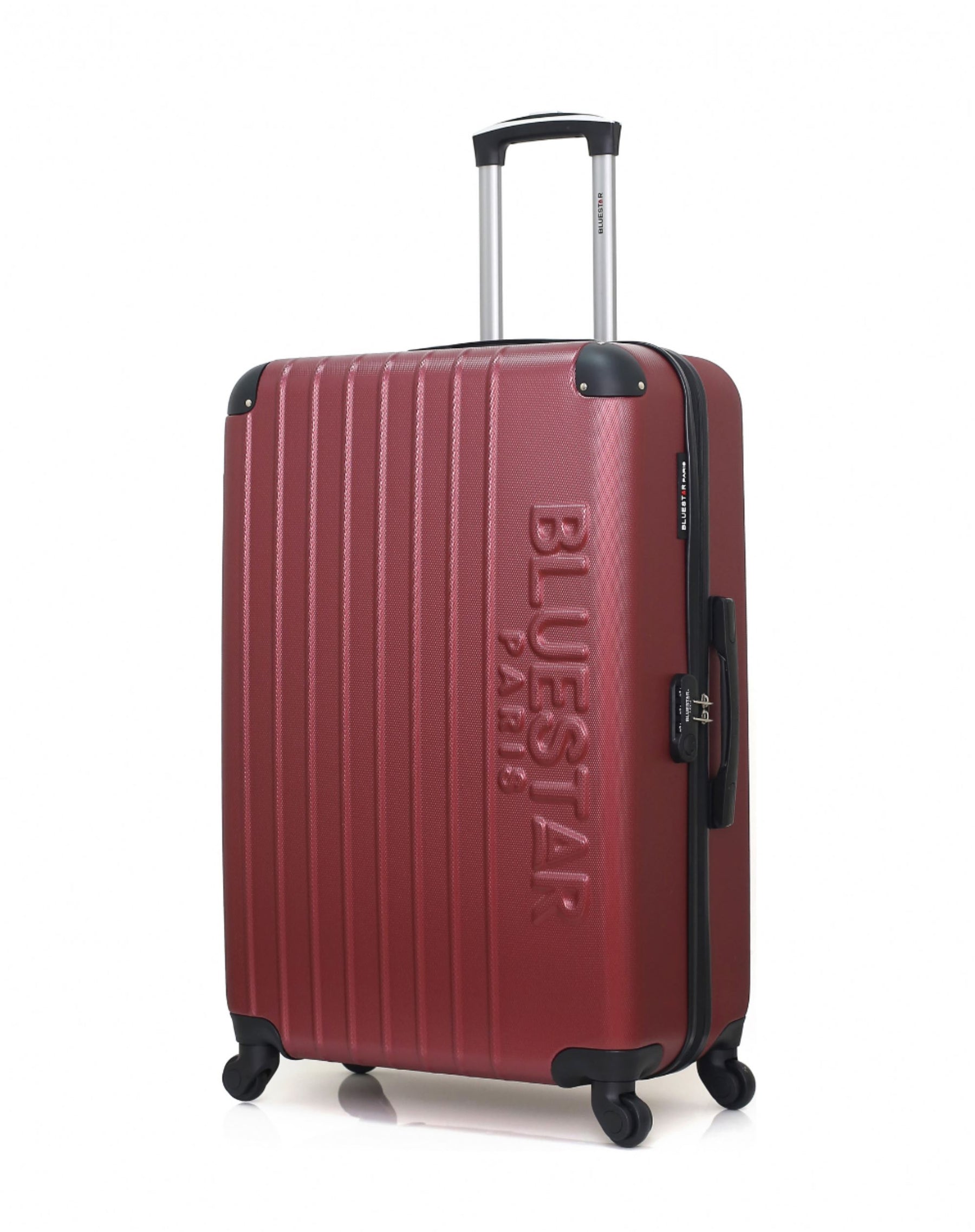 Großer Koffer Bukarest 75 cm