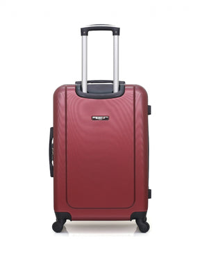 Mittelgroßer Koffer Bukarest 65 cm