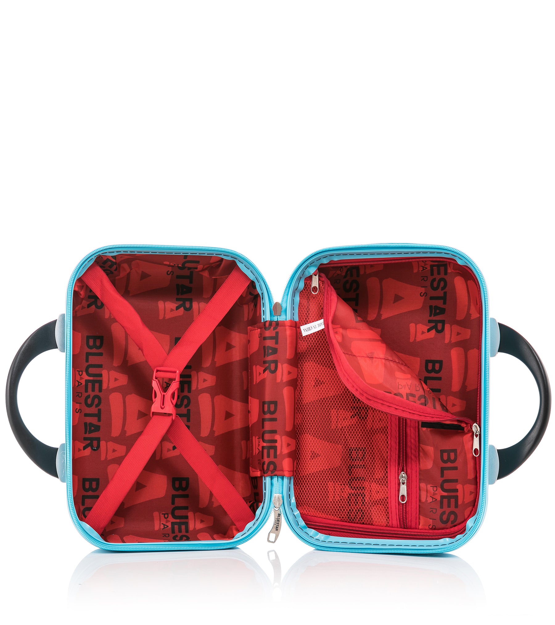 Kosmetikkoffer BRAZILIA-K