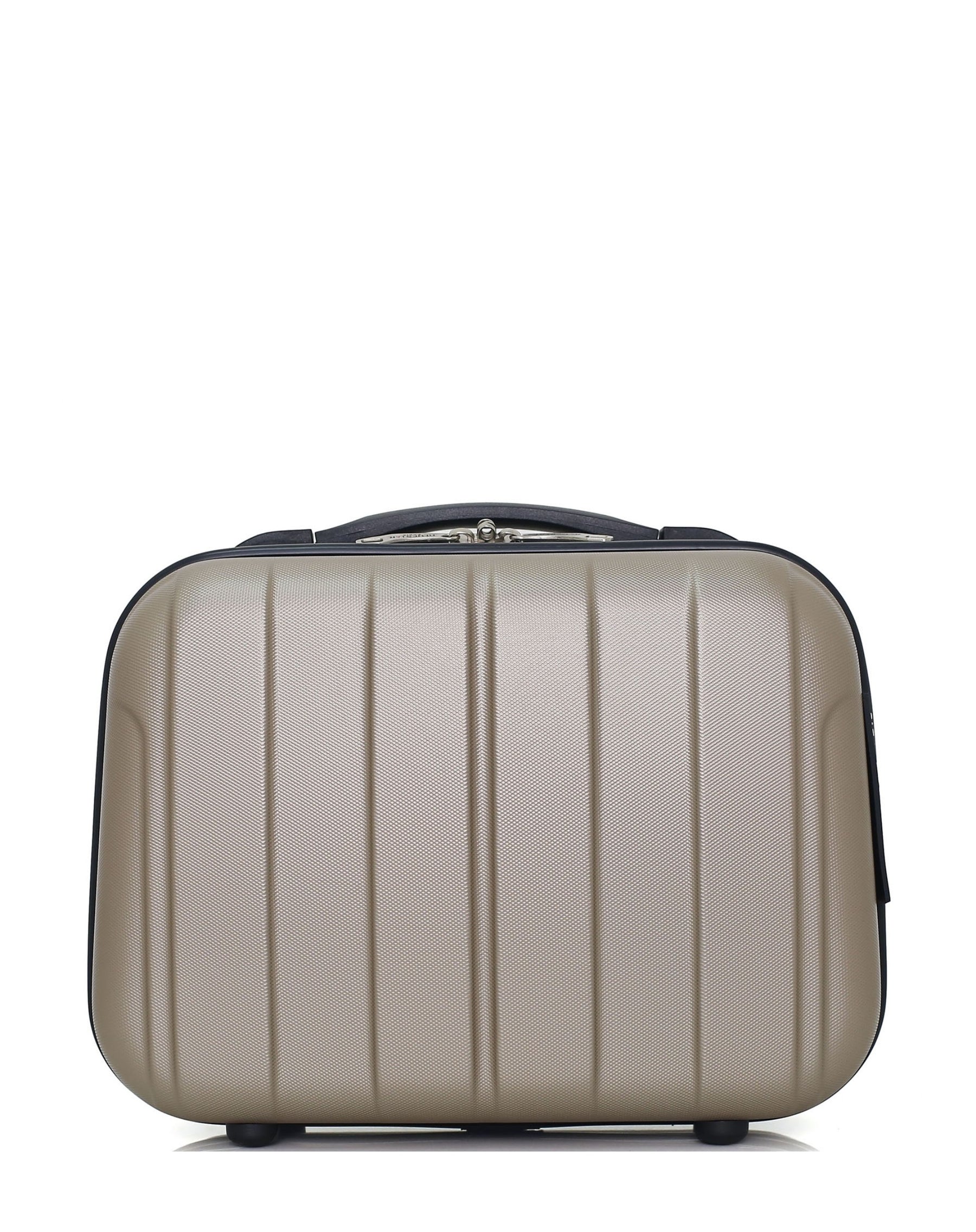 Hartschalenkosmetikkoffer NAPOLI-K