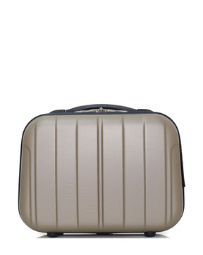 Hartschalenkosmetikkoffer NAPOLI-K