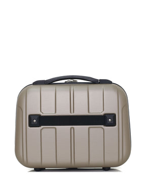 Hartschalenkosmetikkoffer NAPOLI-K