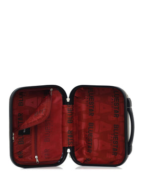 Hartschalenkosmetikkoffer NAPOLI-K