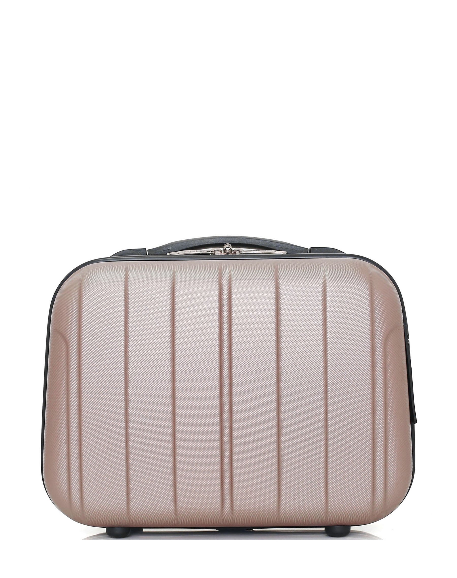 Hartschalenkosmetikkoffer NAPOLI-K