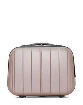 Hartschalenkosmetikkoffer NAPOLI-K