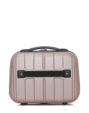 Hartschalenkosmetikkoffer NAPOLI-K