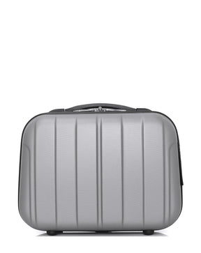 Hartschalenkosmetikkoffer NAPOLI-K