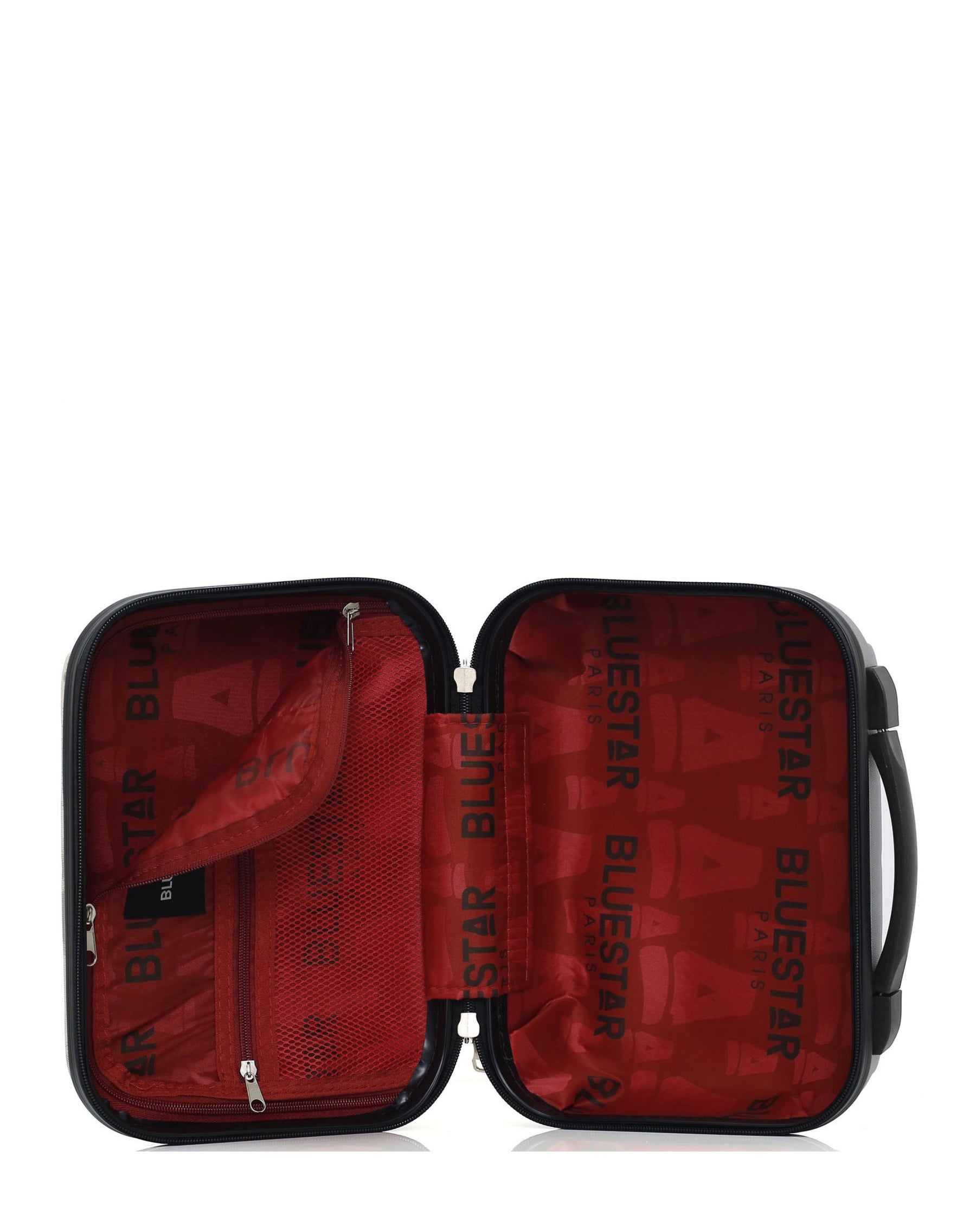 Hartschalenkosmetikkoffer NAPOLI-K