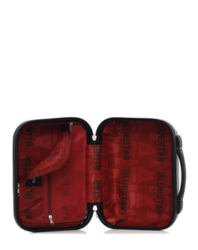 Hartschalenkosmetikkoffer NAPOLI-K