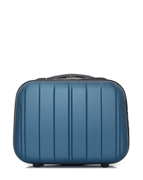 Hartschalenkosmetikkoffer NAPOLI-K