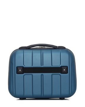 Hartschalenkosmetikkoffer NAPOLI-K