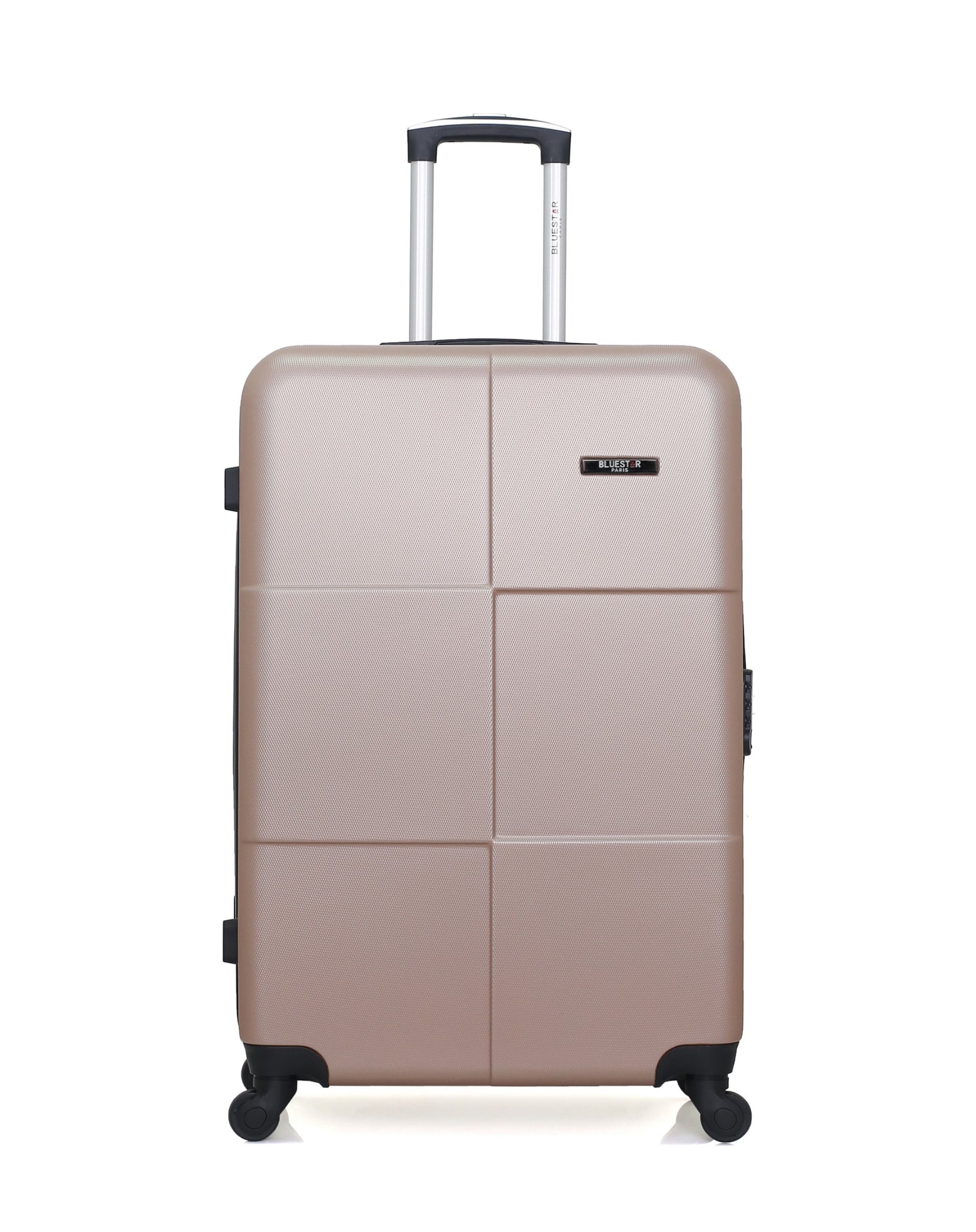 Großer Koffer MIAMI 75 cm