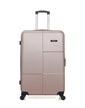 Großer Koffer MIAMI 75 cm