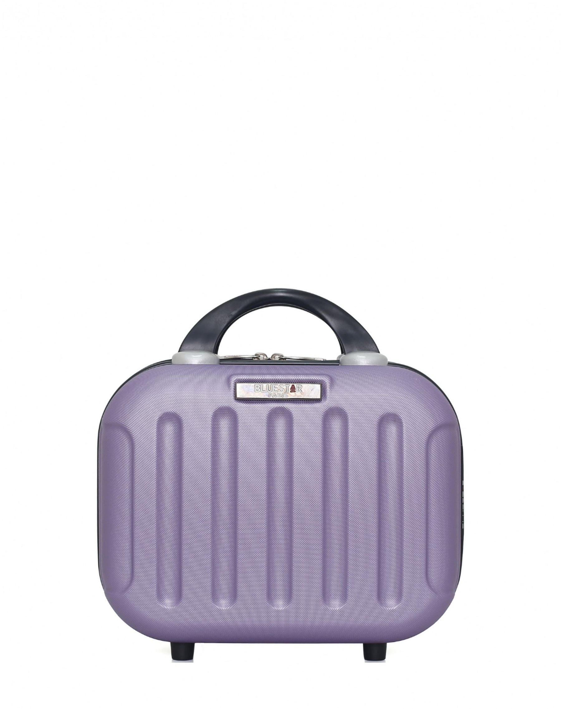 Hartschalenkosmetikkoffer MADRID-K