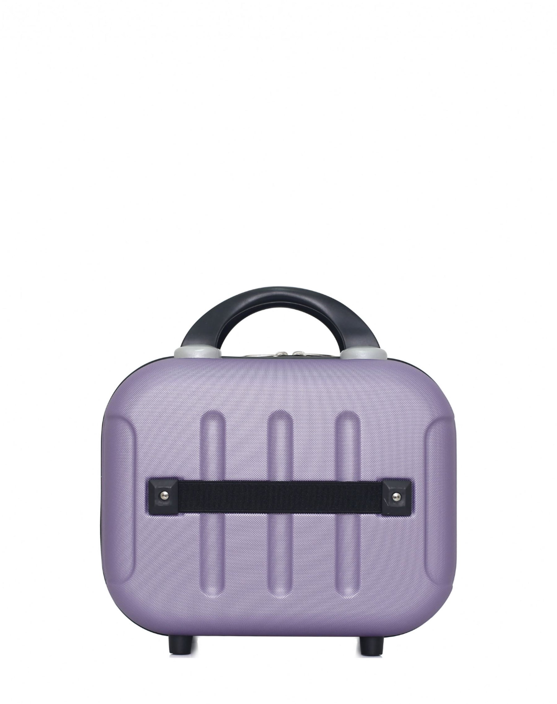 Hartschalenkosmetikkoffer MADRID-K