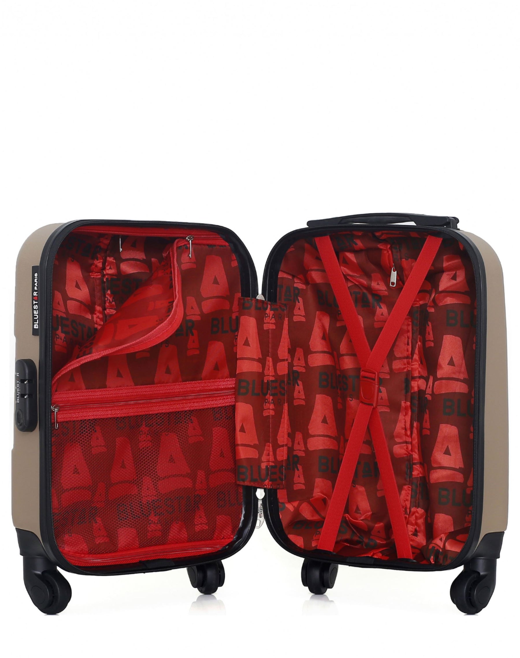 Handgepäck MIAMI 46 cm