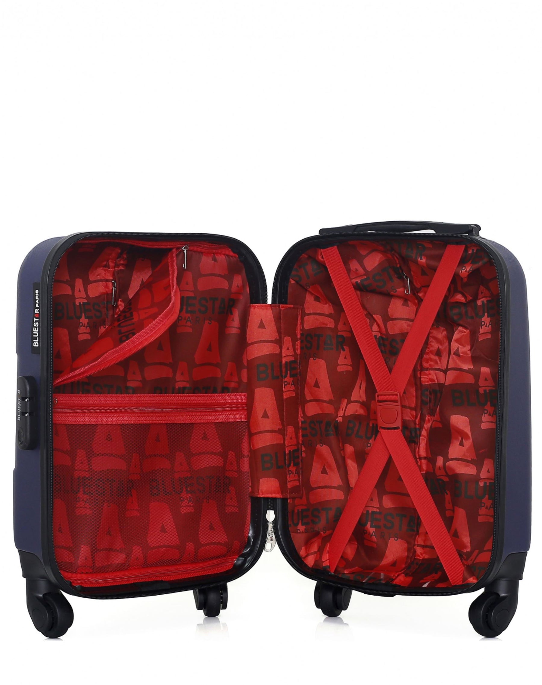 Handgepäck MIAMI 46 cm