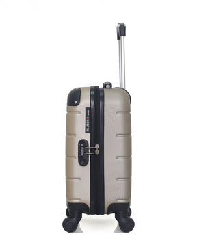 4er-Kofferset OTTAWA-M