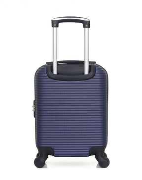 Handgepäck LONDON 46 cm