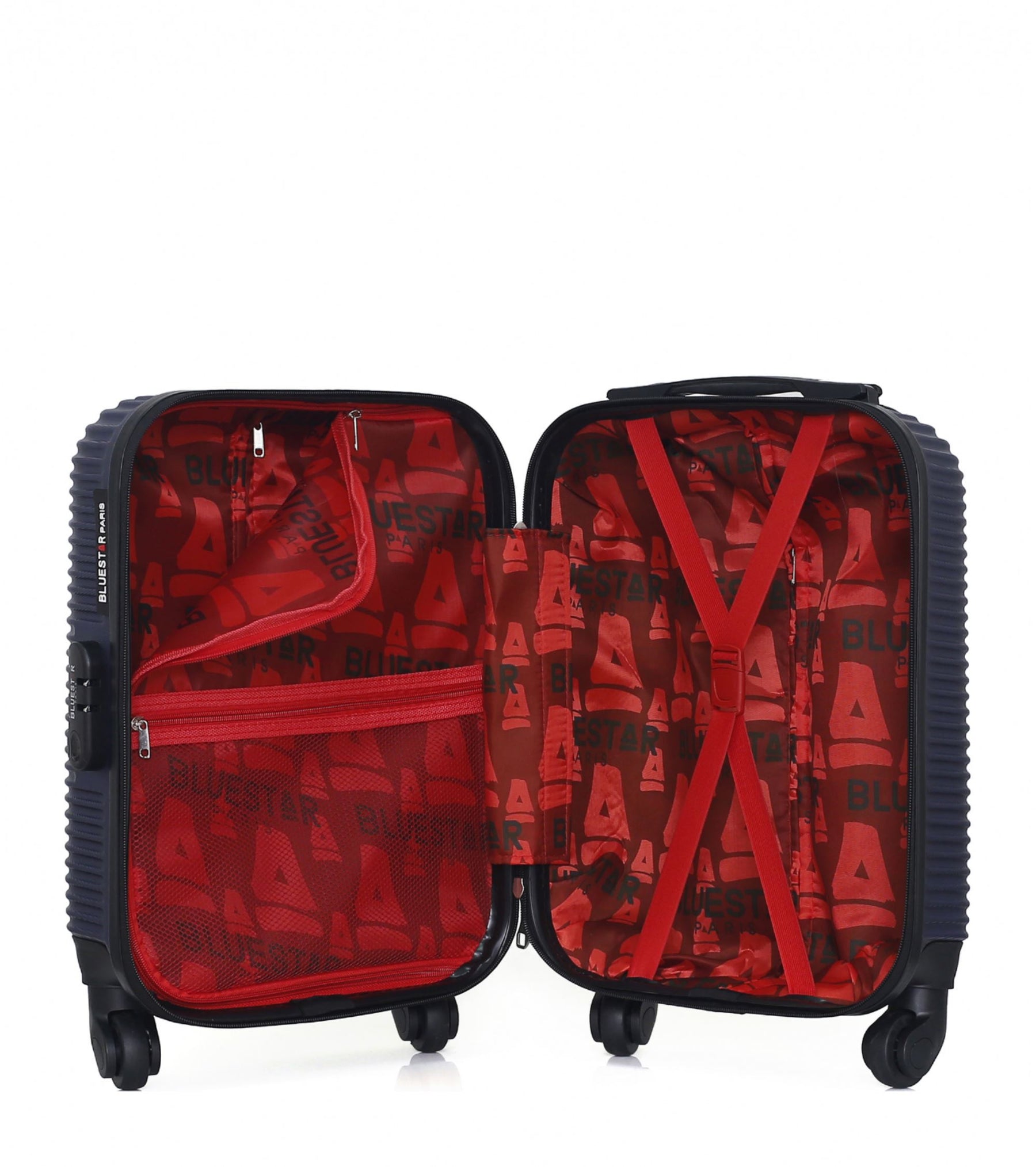 Handgepäck LONDON 46 cm