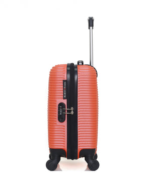 Handgepäck LONDON 46 cm