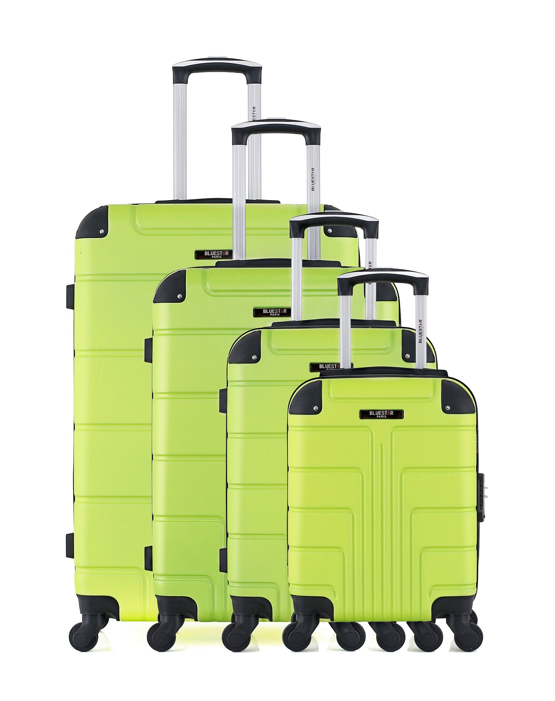 4er-Kofferset OTTAWA-M