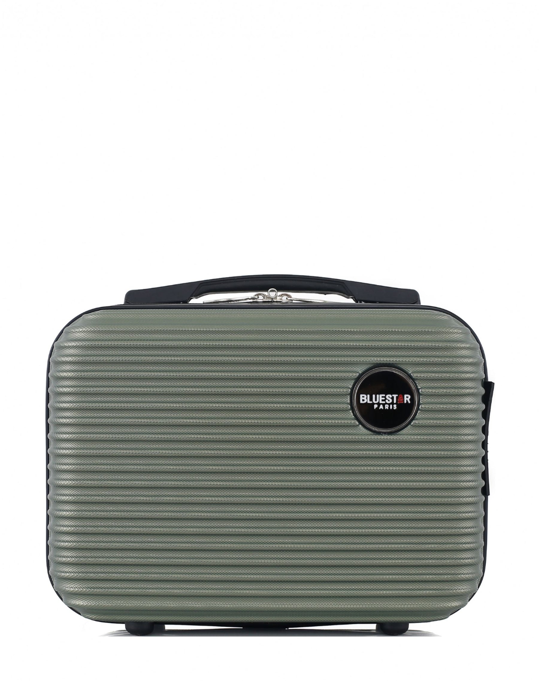 Hartschalenkosmetikkoffer LONDON-K