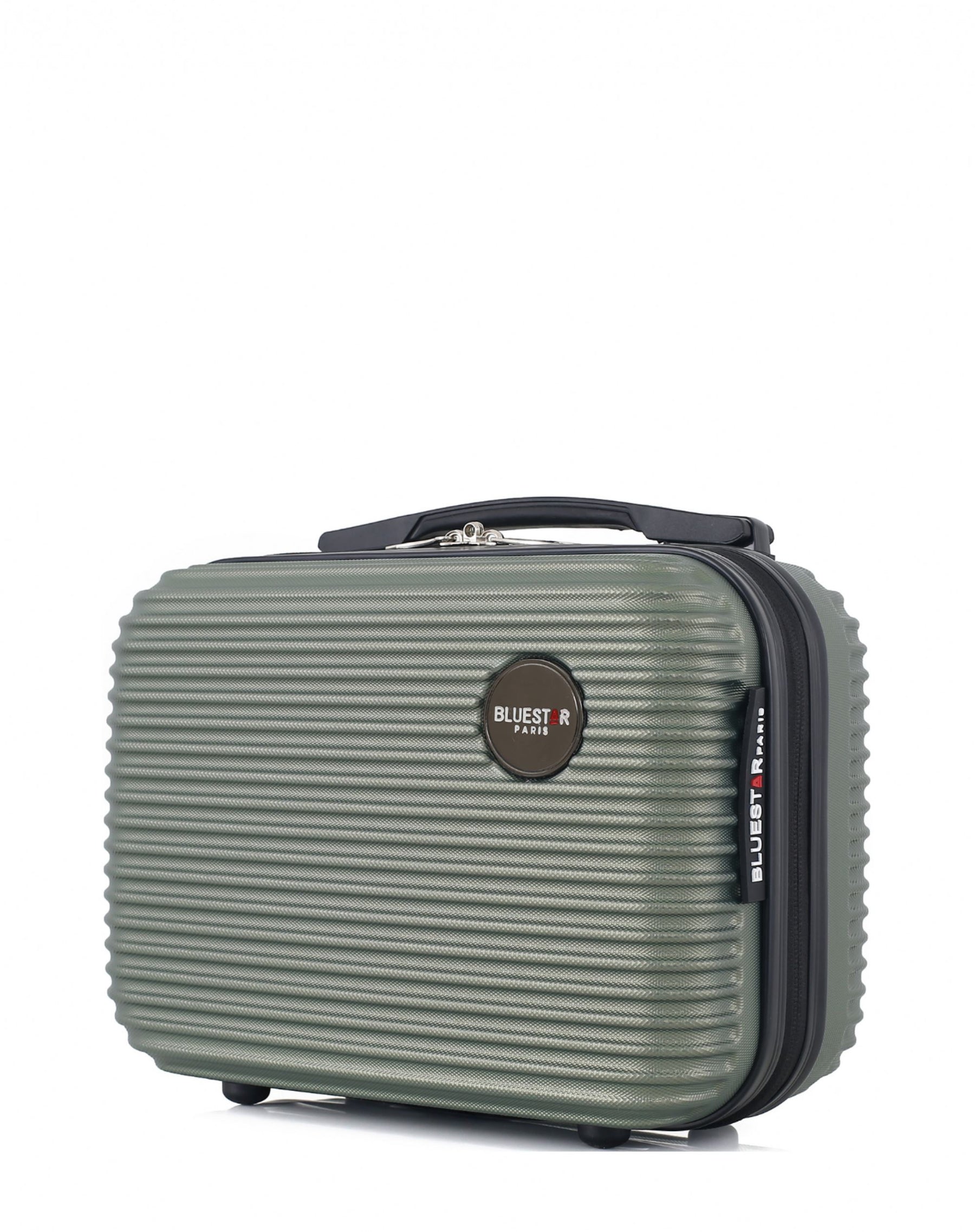 Hartschalenkosmetikkoffer LONDON-K