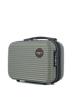 Hartschalenkosmetikkoffer LONDON-K