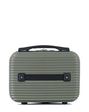 Hartschalenkosmetikkoffer LONDON-K