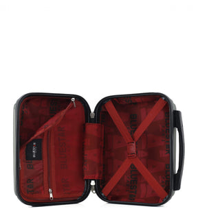 Hartschalenkosmetikkoffer LONDON-K