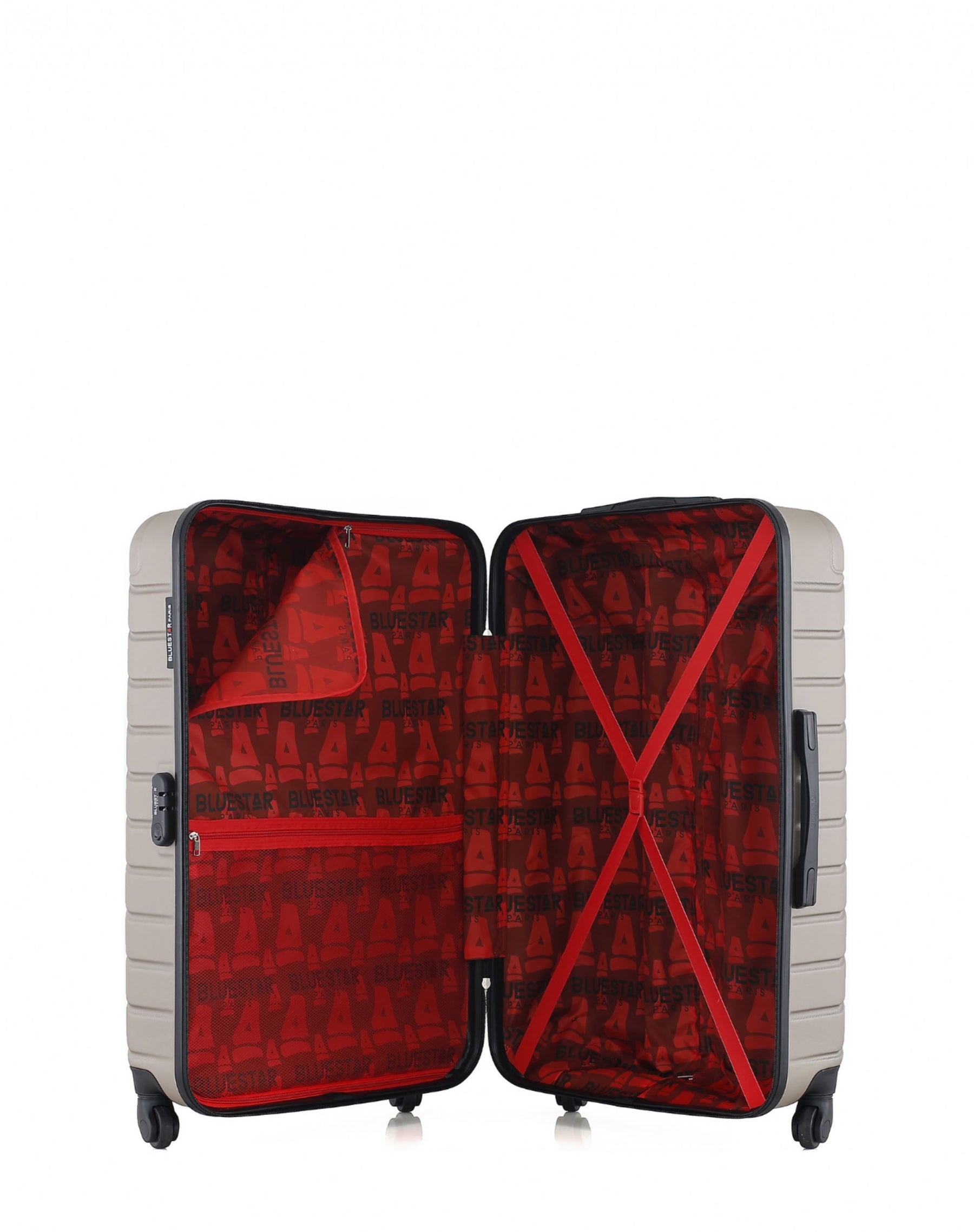 Großer Koffer CITE 75 cm