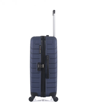 Mittelgroßer Koffer CITE 65 cm