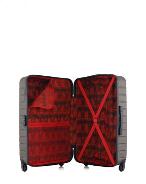 Großer Koffer CITE 75 cm