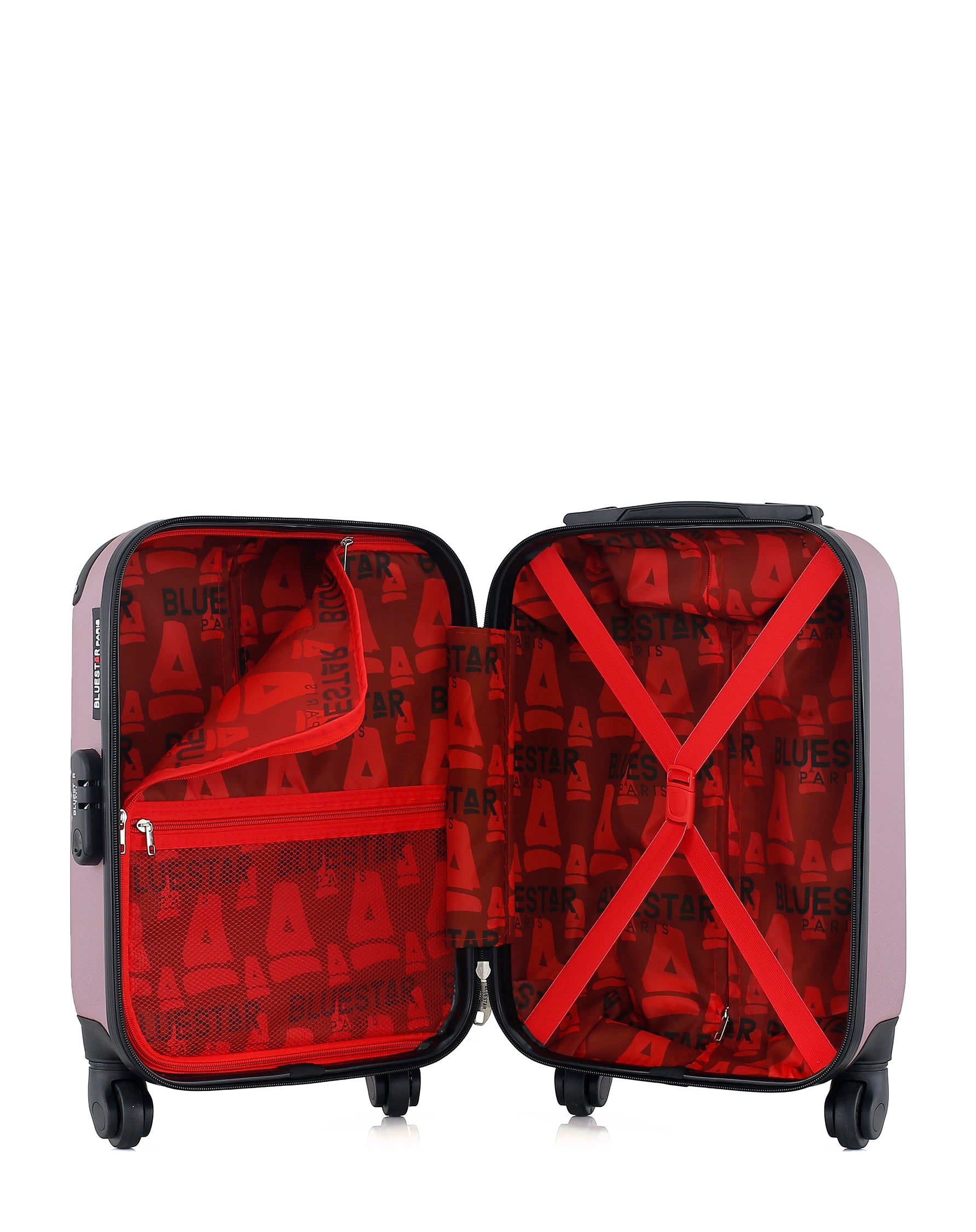 Handgepäck OPERA 46 cm