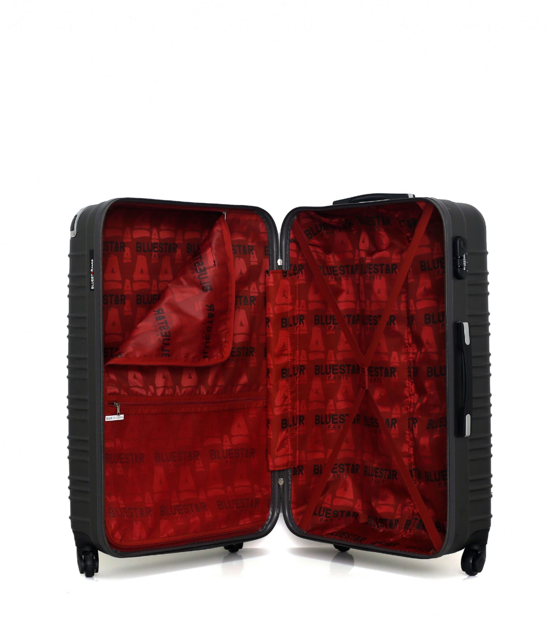 Großer Koffer LIMA 75 cm