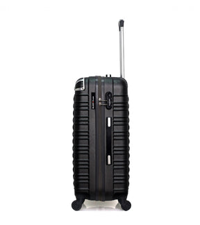 Mittelgroßer Koffer LIMA 65 cm