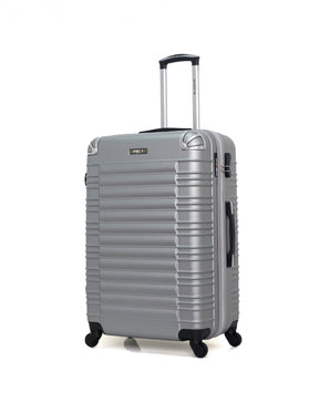 Großer Koffer LIMA 75 cm