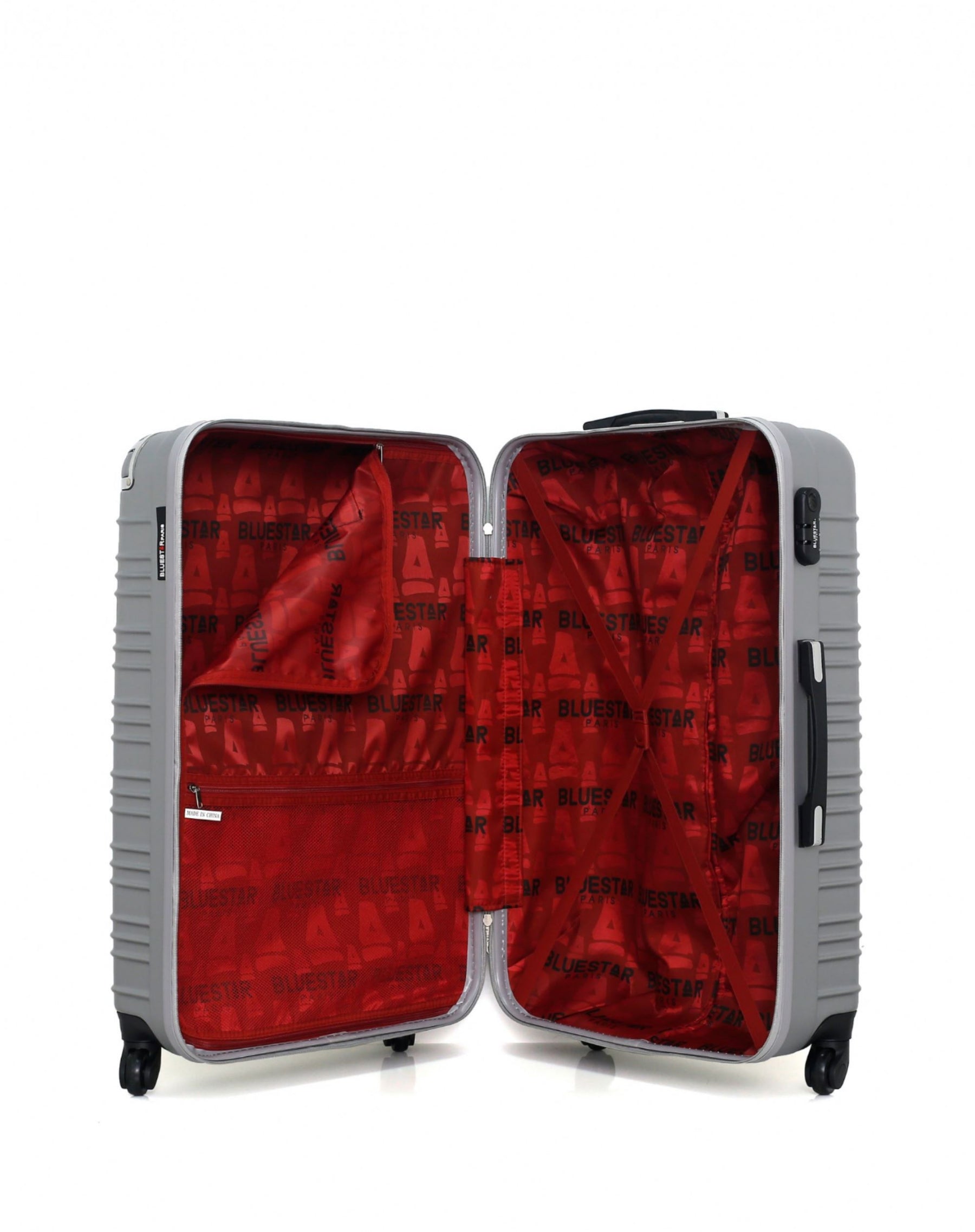 Großer Koffer LIMA 75 cm